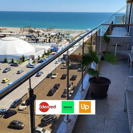 Seaview Cancun Apartments Summerland מאמאיה מראה חיצוני תמונה