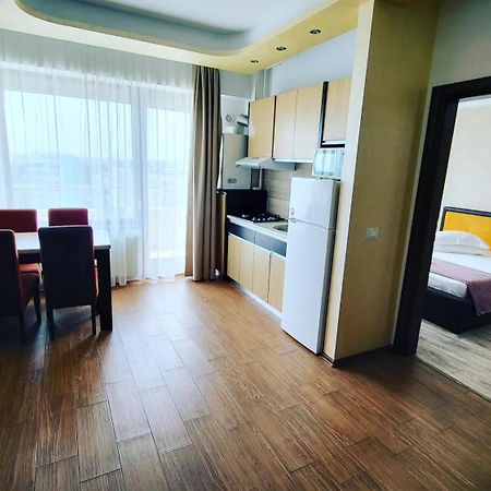 Seaview Cancun Apartments Summerland מאמאיה מראה חיצוני תמונה