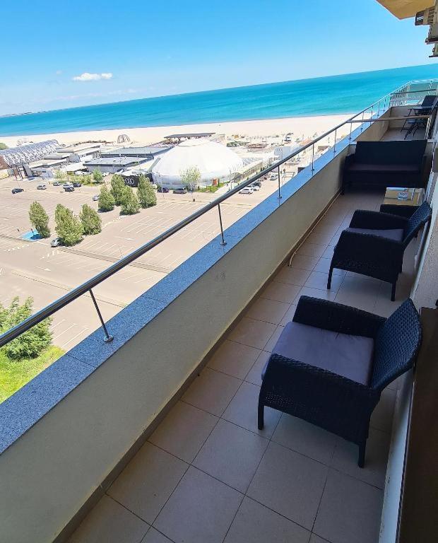 Seaview Cancun Apartments Summerland מאמאיה מראה חיצוני תמונה