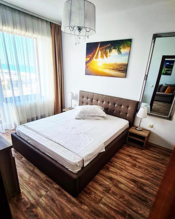 Seaview Cancun Apartments Summerland מאמאיה מראה חיצוני תמונה