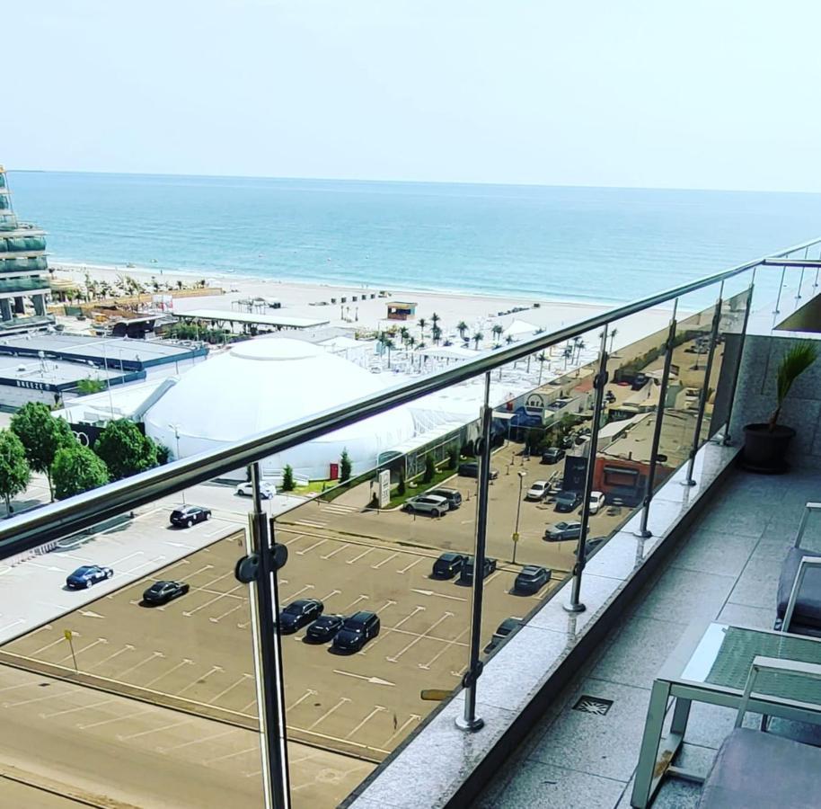 Seaview Cancun Apartments Summerland מאמאיה מראה חיצוני תמונה