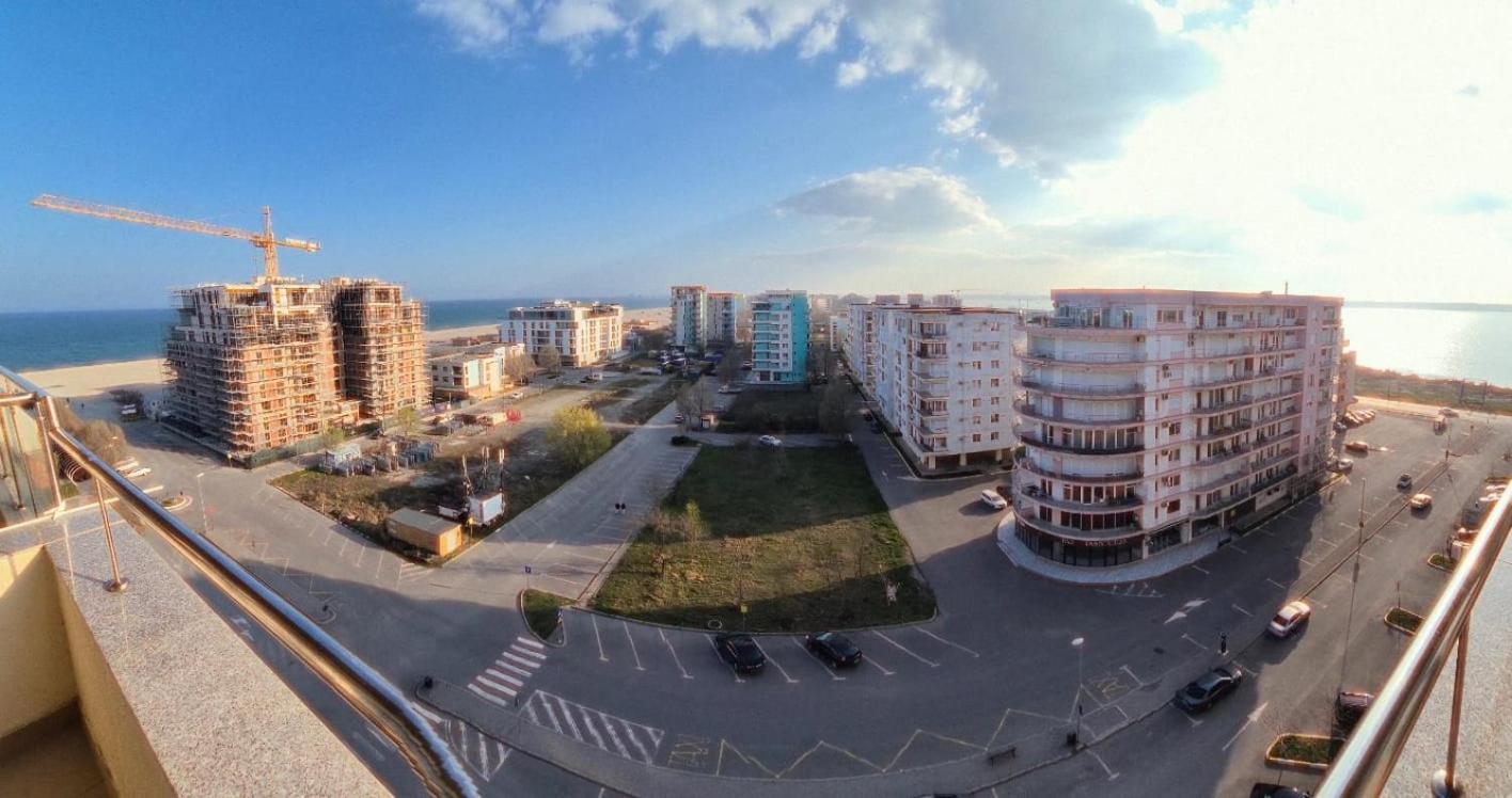 Seaview Cancun Apartments Summerland מאמאיה מראה חיצוני תמונה