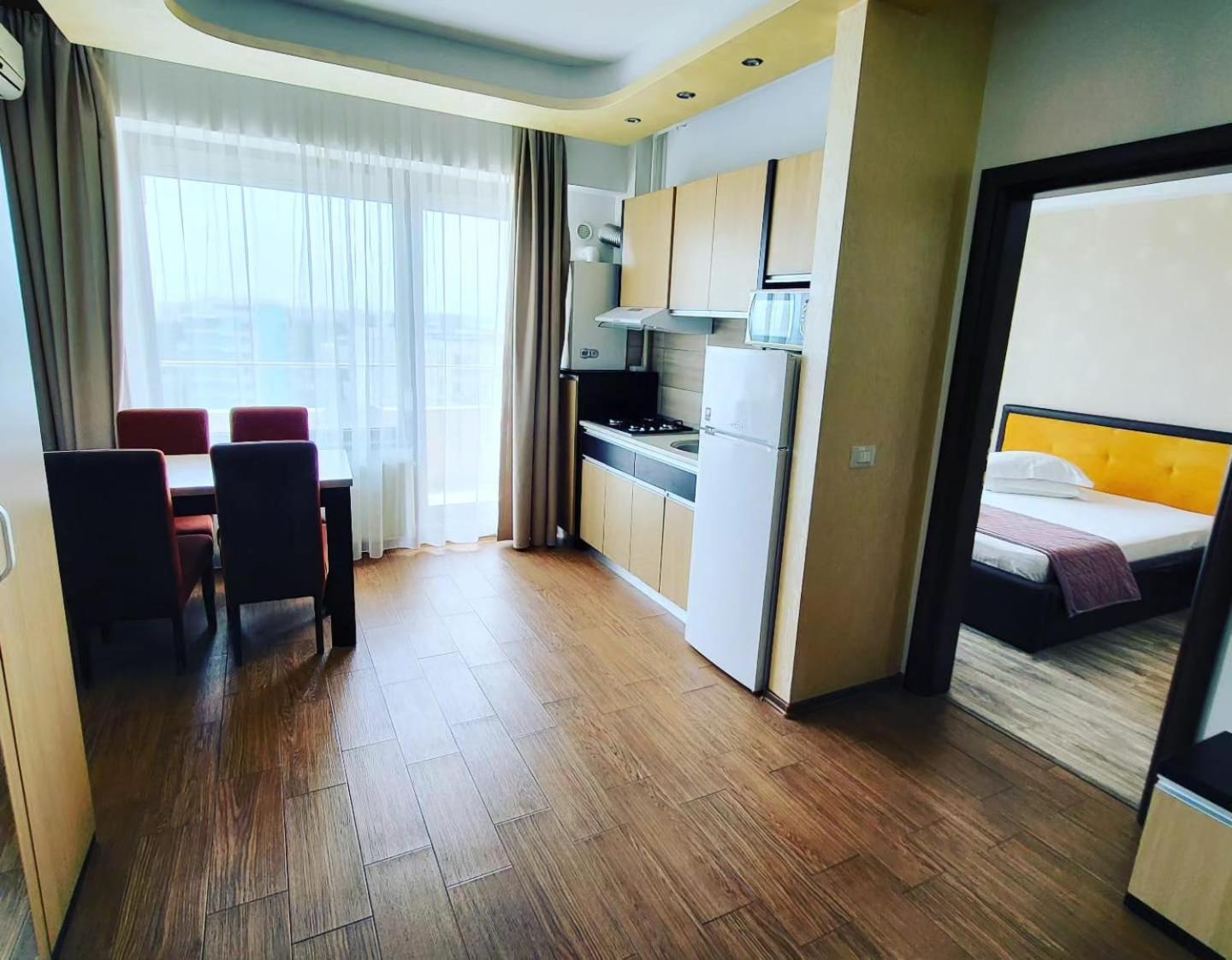 Seaview Cancun Apartments Summerland מאמאיה מראה חיצוני תמונה