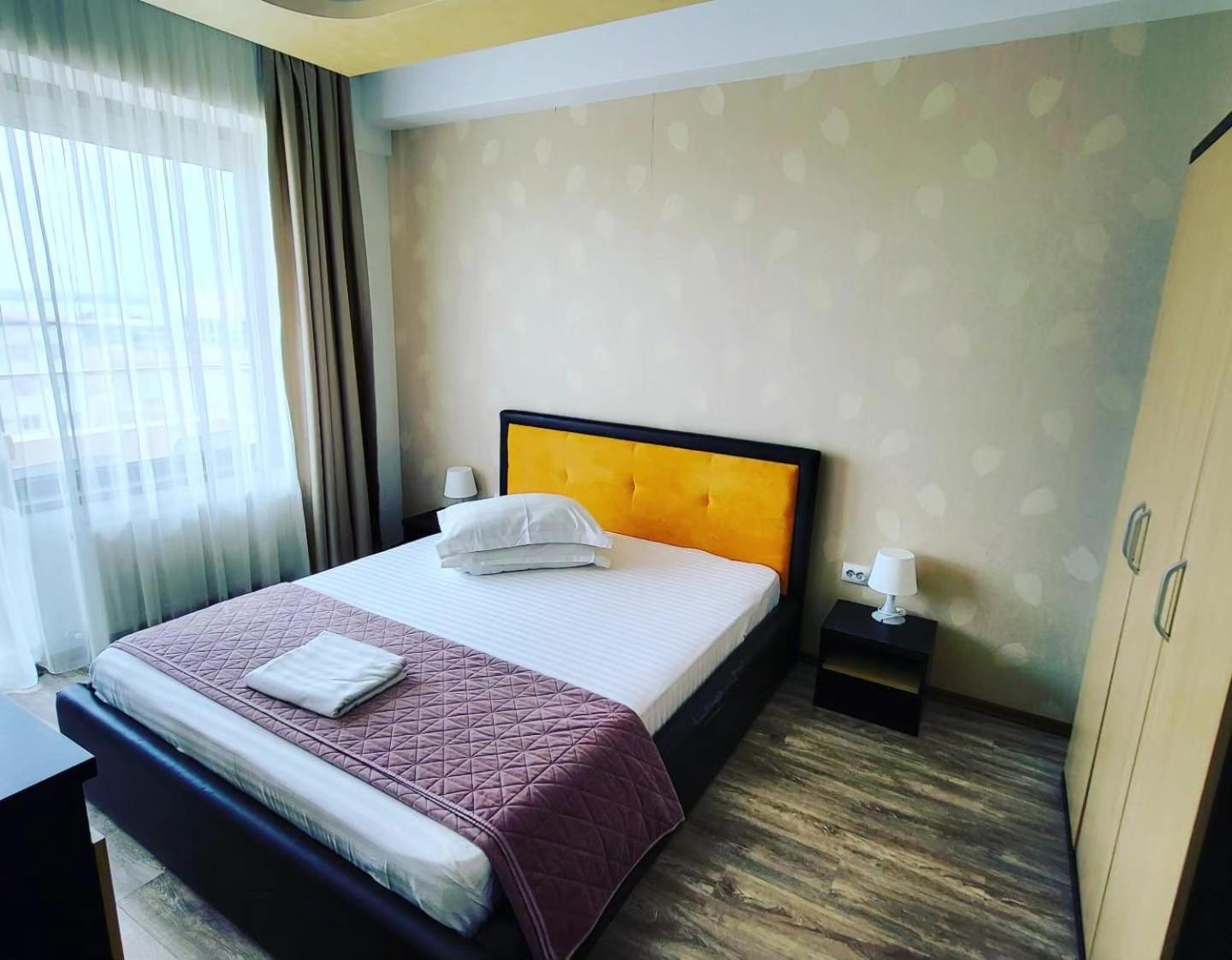 Seaview Cancun Apartments Summerland מאמאיה מראה חיצוני תמונה